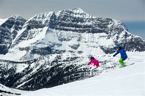 Lake Louise Ski Resort Discount Lift Tickets & Passes | Liftopia