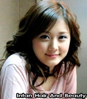 Gaya Rambut Artis Wanita Korea 2012 | Intan Panjaitan | Informasi Terbaik