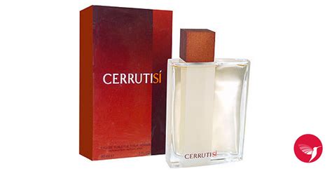 CerrutiSi Cerruti cologne - a fragrance for men 2003