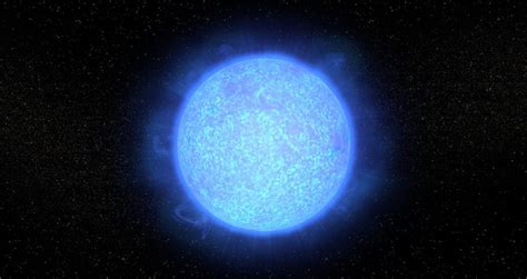 The Most Distant Star, A Blue Supergiant, Has Been Discovered With Hubble Space Telescope ...