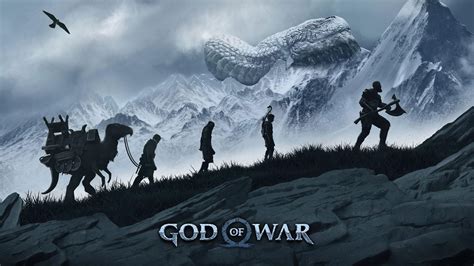 2560X1440 God of War Wallpapers - Top Free 2560X1440 God of War ...