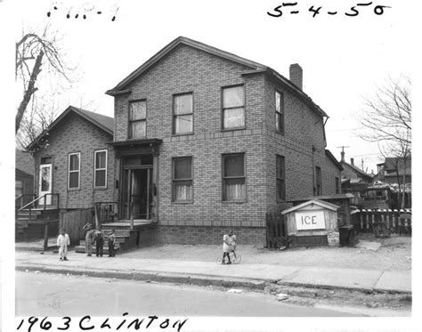 Pin on Detroit Historic Photos