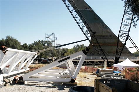 Bridge of the Week: Cable-Stayed Bridge - Sundial Bridge (4)