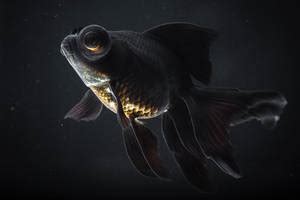 Detailed Photographs of Rare Fish Species – Fubiz Media