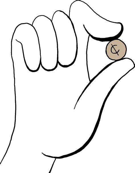 cents clip art - Clip Art Library