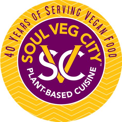 Soul Veg City