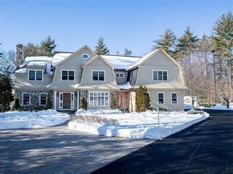 Sudbury Real Estate - Sudbury MA Homes For Sale | Zillow