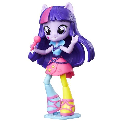 Equestria Girls y My Little Pony Colombia: Equestria Girls minis ...