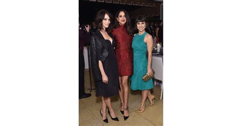 Meghan Markle and Abigail Spencer's Friendship | POPSUGAR Celebrity Photo 4