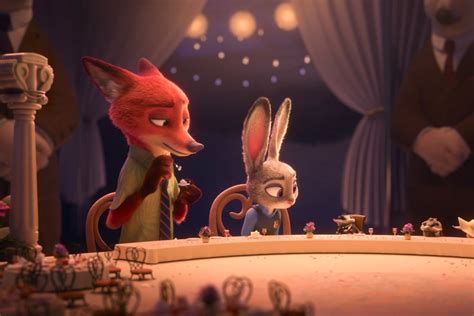 Zootopia Wins Box Office on Opening Weekend | POPSUGAR Entertainment