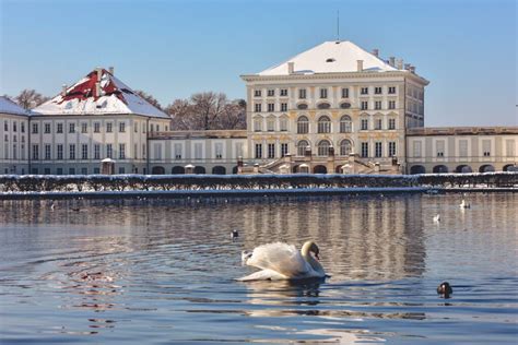 Nymphenburg Palace in Munich: Like in a Fairy Tale | MEININGER Hotels