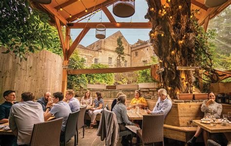 Restaurants in Bath | 5 of the best | Food Magazine