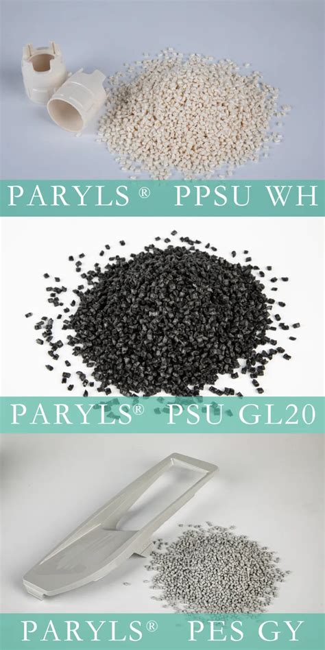 Sulfone polymers-Guangdong Youju Advanced New Materials Co., Ltd. | CPS+ eMarketplace