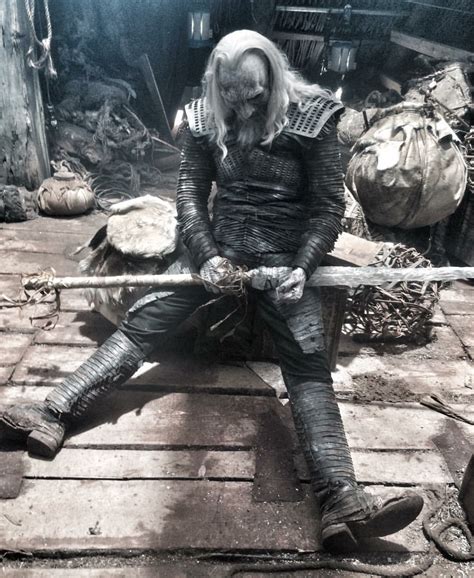 [No Spoilers] Before the battle of the Hardhome!! : r/gameofthrones