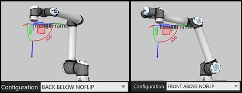 UR10e robot configuration - Robot Programming - Visual Components - The ...