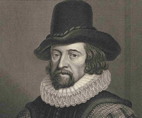 Francis Bacon Biography - Facts, Childhood, Family Life & Achievements