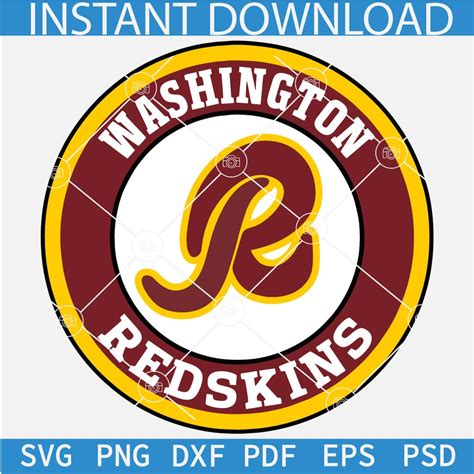 Washington commanders Helmet in arrow SVG, Washington redskins logo ...