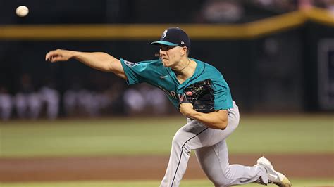 Tom Verducci: Why Seattle Mariners' dominant pitching is different