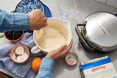 A Krusteaz® Guide to Baking Substitutes | Krusteaz