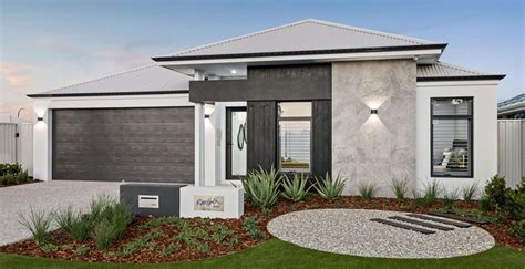 Display Homes Perth & Northern Suburbs, WA - Ross North Homes