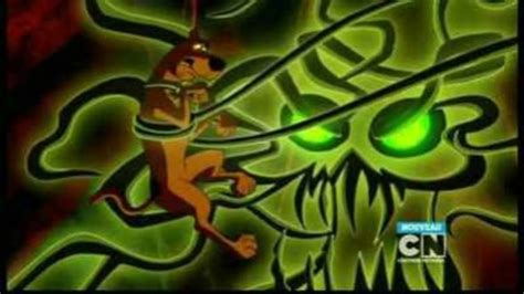 Scooby Doo Mystery Incorporated The Devouring