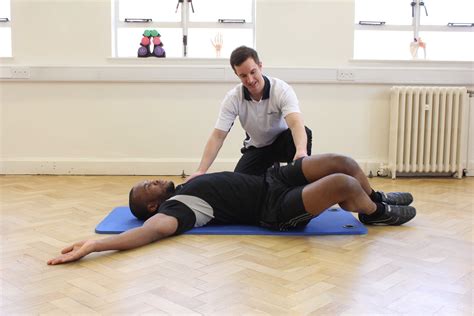 Hip Pain - Hip - Conditions - Musculoskeletal - What We Treat - Physio.co.uk