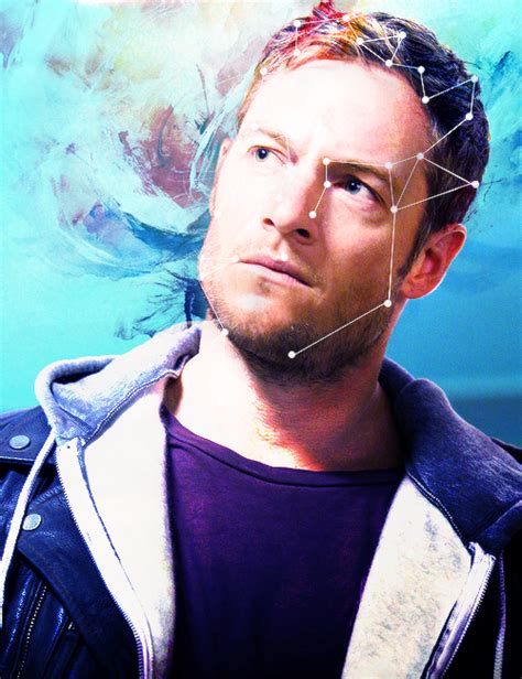 Gadreel - Supernatural Fan Art (37672366) - Fanpop