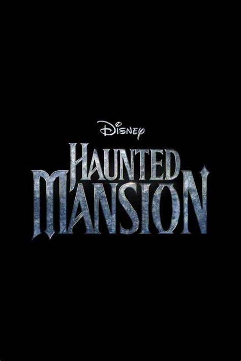 Haunted Mansion – Disney Movies List