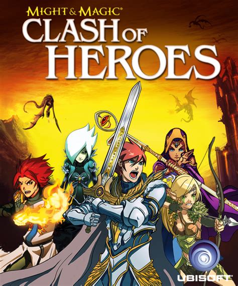 Might & Magic: Clash of Heroes Videos - GameSpot