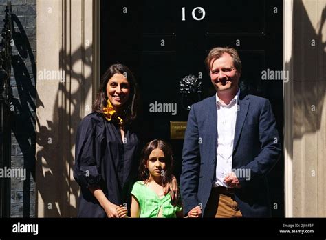 Nazanin Zaghari-Ratcliffe with her husband Richard Ratcliffe and ...