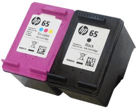 INKJET411 | Ink Cartridge & Printer Cleaning (All 2-Cartridge Printer Models)