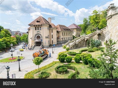 Iasi, Romania - August Image & Photo (Free Trial) | Bigstock