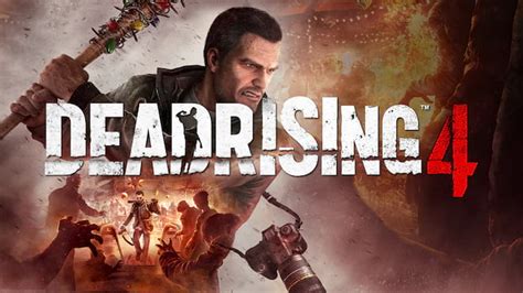 Dead Rising 4 Walkthrough and Guide - Neoseeker