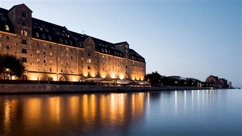 Copenhagen Admiral Hotel