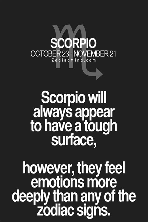 23 SCORPIO Zodiac Mind Personality Quotes | Scorpio Quotes