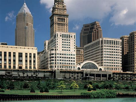 The Ritz-Carlton, Cleveland, Cleveland, Ohio, United States - Hotel ...