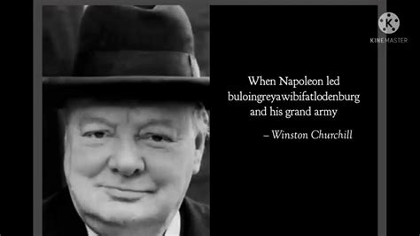 Winston Churchill MEME COMPILATION #2 - YouTube