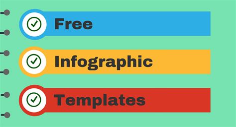 Free Infographic Templates For Word