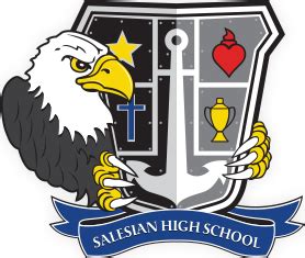 Salesian High School