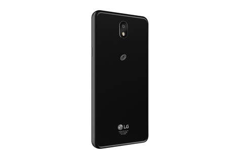 LG Journey™ LTE Smartphone for TracFone (LGL322DL.ATRFBKY) | LG USA