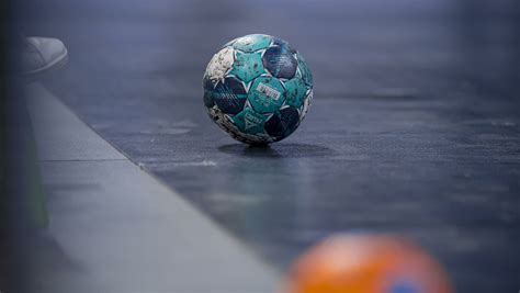 Handball-Bundesliga GmbH continues to rely on KINEXON for data tracking ...