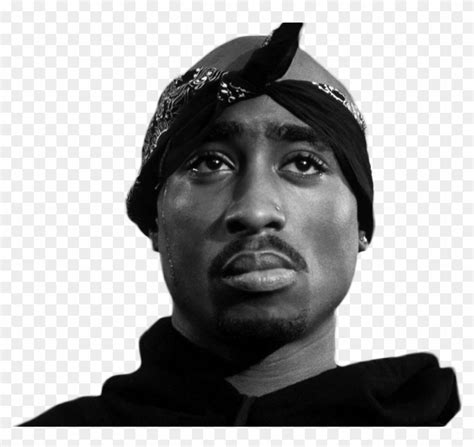 Tupac Above The Rim Clipart (#1345587) - PikPng