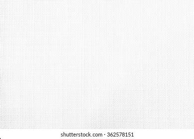 White Woven Linen Fabric Texture Background Vector Image, 40% OFF