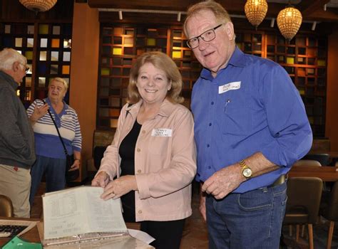 Goulburn High School class of 1962 gather for a reunion | Goulburn Post | Goulburn, NSW