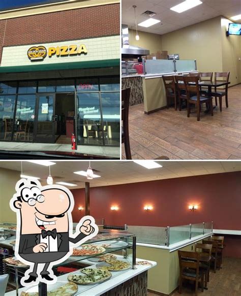 Golden Grain Pizza East Greenbush - Rensselaer in East Greenbush - Restaurant menu and reviews