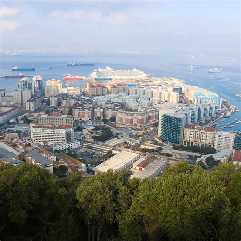 Why Visit Gibraltar and Things To Do