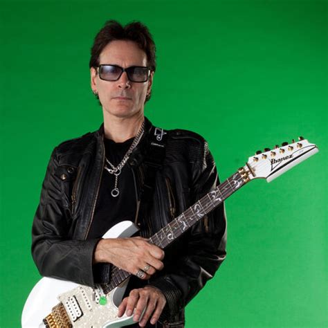 Steve Vai: albums, songs, playlists | Listen on Deezer