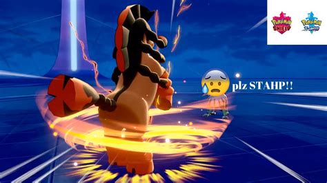 CHILL MUDSDALE | Pokemon Sword and Shield WiFi Battles #9 - YouTube