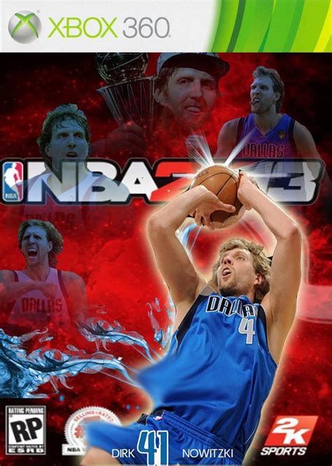 NBA 2K13 CUSTOM COVER-Ridikulaz by RIDIKULAZARTIST on DeviantArt