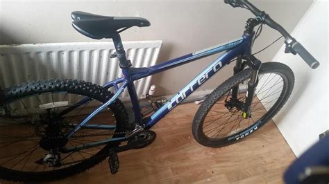 Mens Carrera Hellcat LTD Edition Mountain bike 29inch | in Gateshead, Tyne and Wear | Gumtree